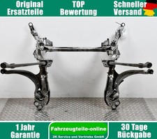 Vorderachse Achskörper Motorträger Vorn Audi A4 B8 8K5 8T0399315H