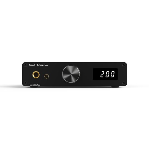 Smsl c200 - smsl,