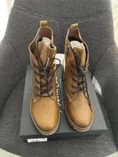 gefütterte Stiefel von Andrea