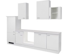 Flex Well Küchenzeile ohne