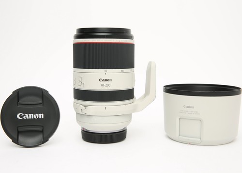 Canon 200mm 8 - rf, is