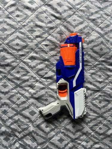 Nerf strike elite - nerf,