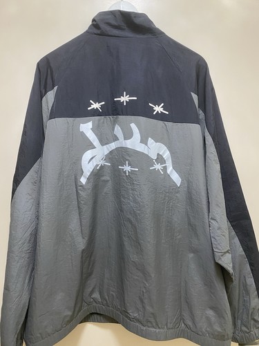 Vintage windbreaker - vintage,