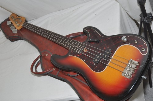 Greco matsumoku gitarre ref - greco, e-gitarre
