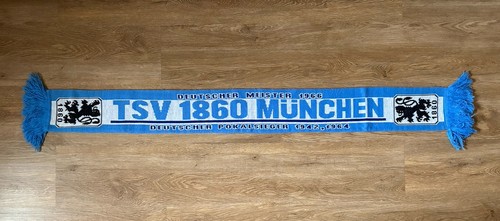 Tsv 1860 münchen - 1860, schal
