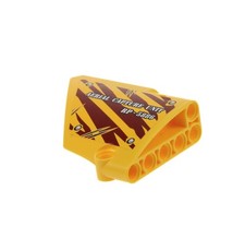 1x Lego Technic Panele