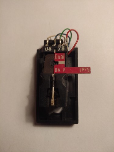 Dual tks 153 mit - dual,