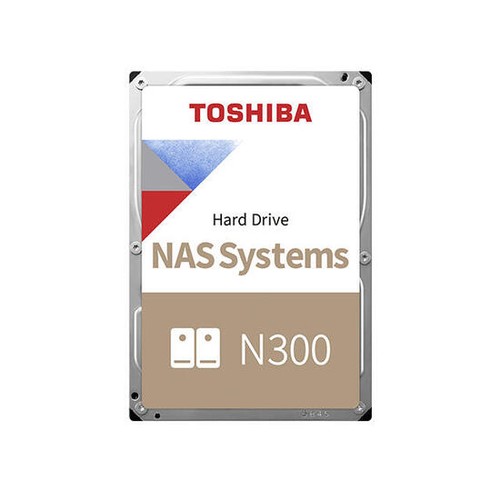 Toshiba n300 nas hdd - -, tb