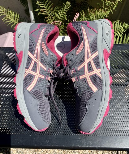 Asics gel walking lauf - gel, walking/lauf-