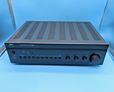 #SE4612# Hochwertiger NAD C356 BEE High End Vollverstärker *RAR* lesen