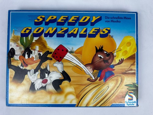 Schmidt spiele speedy gonzales - schmidt,