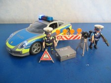70067 porsche polizei auto - porsche,
