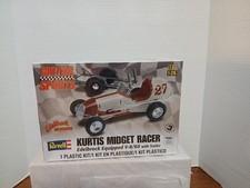 Sealed REVELL 1:25 Scale