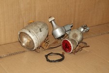 08 Lampe Scheinwerfer