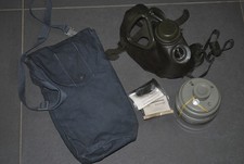 TOP!!! Gasmaske Vollmaske Auer