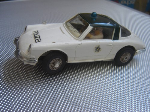 Märklin sprint porsche 911 - porsche,