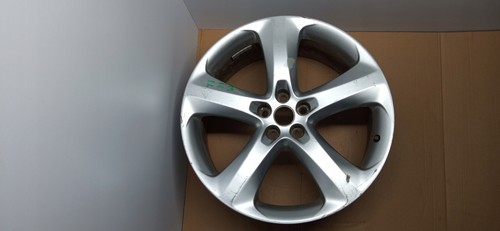 Aluminiumfelge opel astra iv - astra,