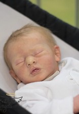 Reborn baby victor - reborn,