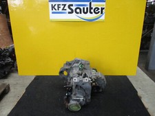 Getriebe DSB 5 Gang Golf  4 1,4l 55kw