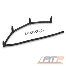 SCHLAUCH LECKKRAFTSTOFF FÜR