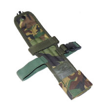 Niederländische Armee Holster für Messer M9 Bajonett Tarn Beinholster Halter