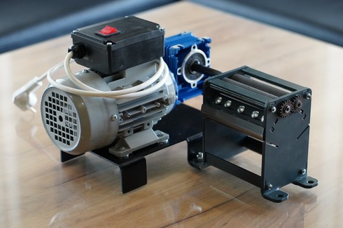 Tabakschneider 120mm 8mm - tabakschneider,