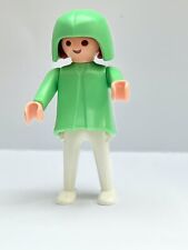 Playmobil Krankenhaus 3459 * OP Ärztin/Schwester * Ersatzteil * Erweiterung 1974
