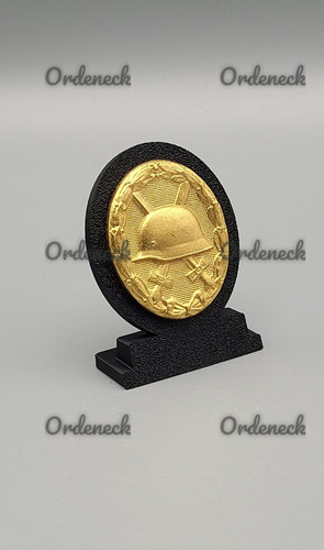 Ordenständer - ordenstÄnder, |