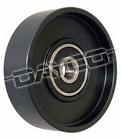 Nuline tensioner pulley for - nuline,