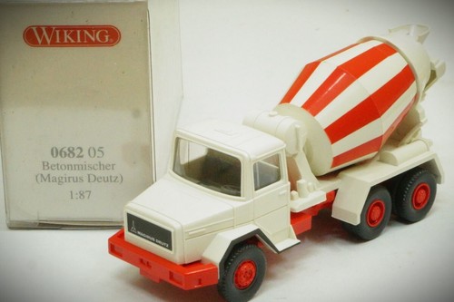 Wiking 0682 05 - 1:87,