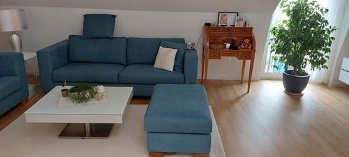 Sofa bielefelder werkstätten - sofa,