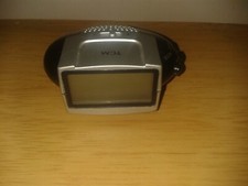 Vintage TCM Schrittzähler