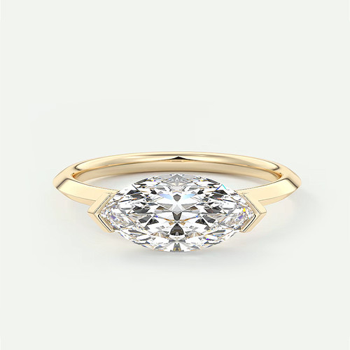 Lab grown diamant - lab,