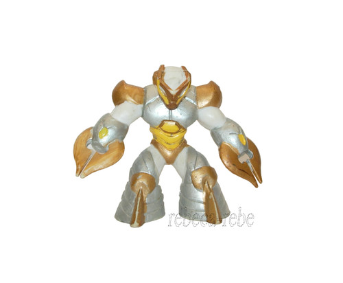 Gormiti gormitis figur mit - gormiti,