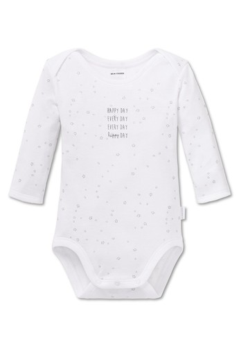 Schiesser baby body 68 - schiesser,