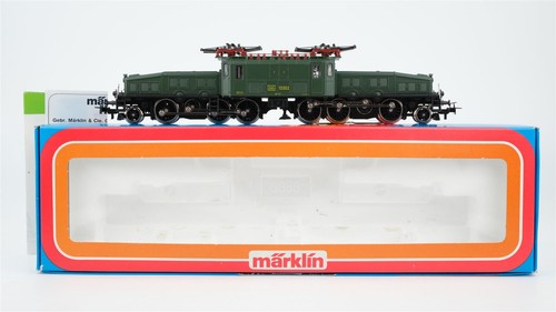 Märklin 3356 lok br - märklin,