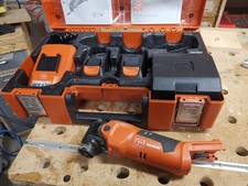 FEIN MultiMaster Akku