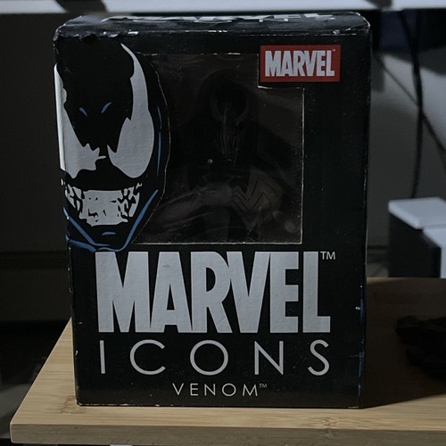 Marvel icons venom - marvel, from