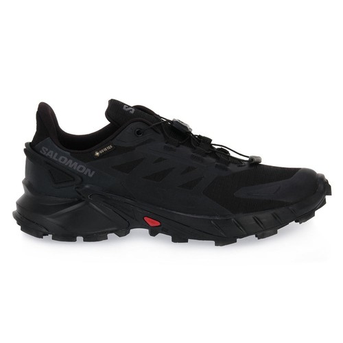 Schuhe lauf herren salomon - schuhe,