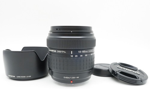 Four thirds olympus zuiko - four,