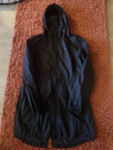 Regenmantel regenjacke damen - regenmantel,