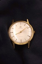 Tissot Armbanduhr, Chs. Tissot