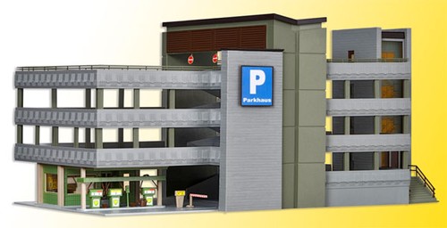 Vollmer 43804 parkhaus - 43804,