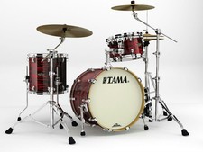 TAMA Starclassic Walnut/Birch