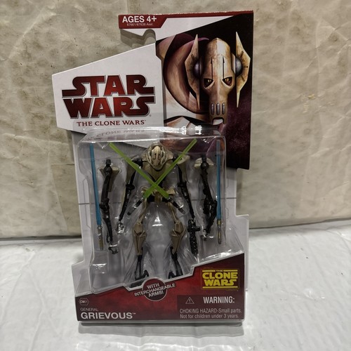 Star wars carded figur 2009 - wars,
