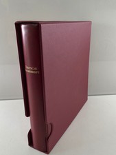 BOREK Ringbinder 6 Ringe +