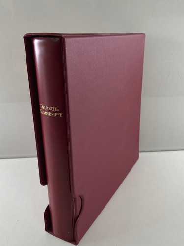 Borek ringbinder ringe - borek,