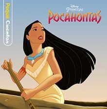 Pocahontas pequecuentos von - pocahontas.,