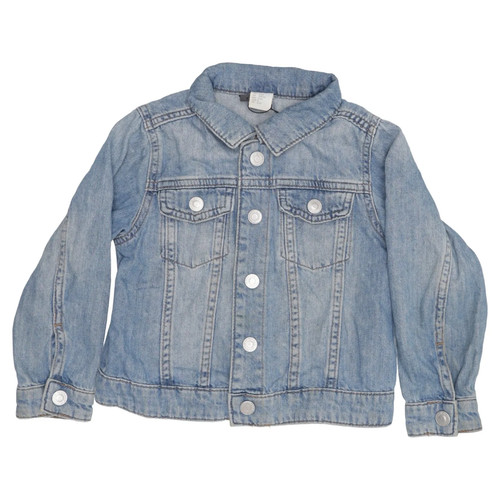Jeansjacke unisex - h&m,, jeansjacke,
