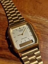 Casio Classic AQ-230GA-9D
